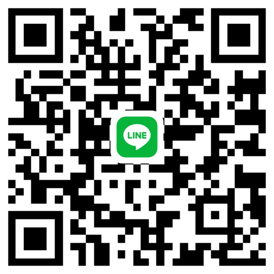 Rizubi Line QR Code